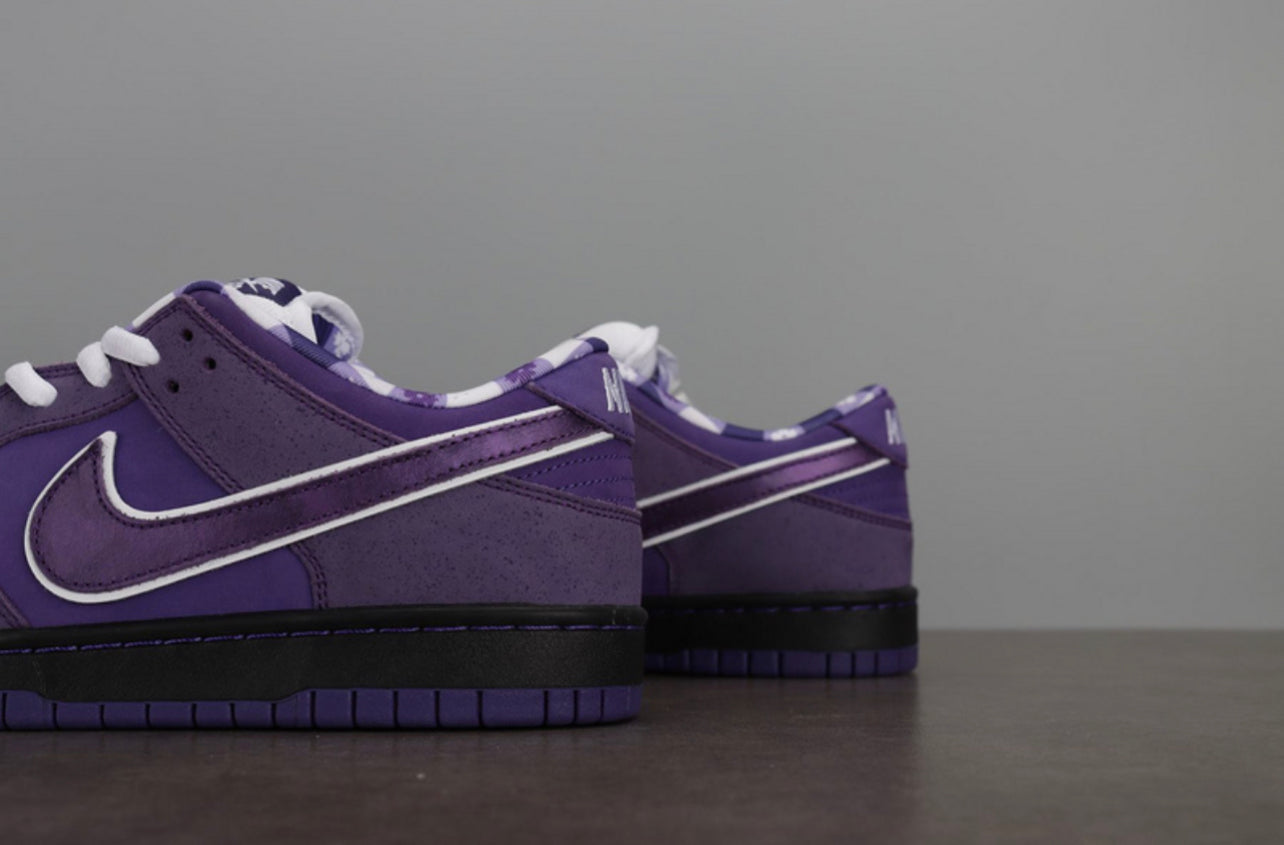 Nike SB Dunks low