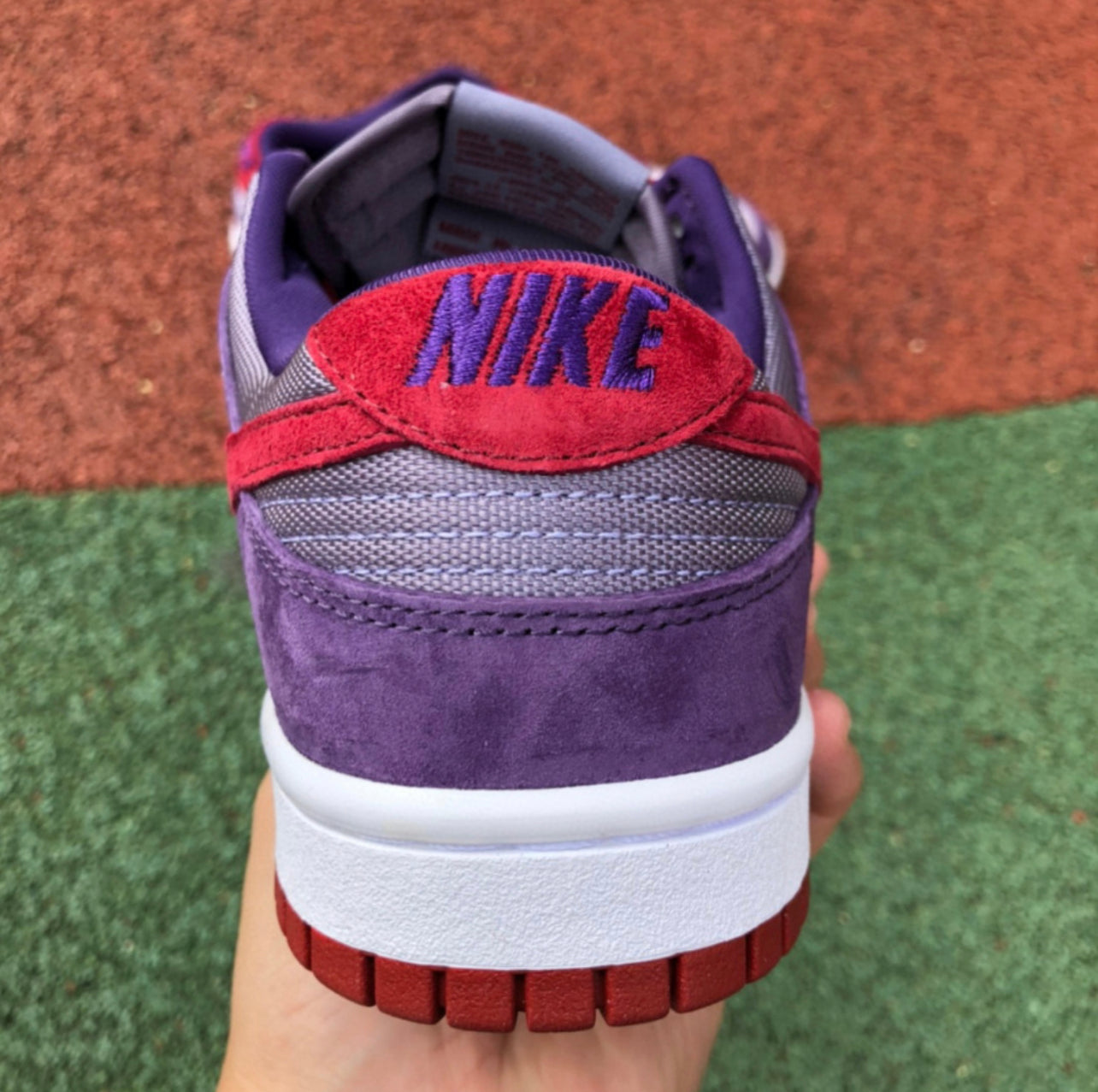 Nike SB Dunk low