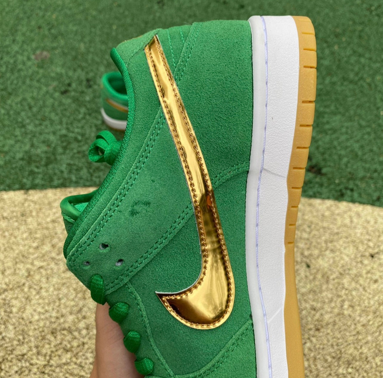 Nike SB Dunk Low