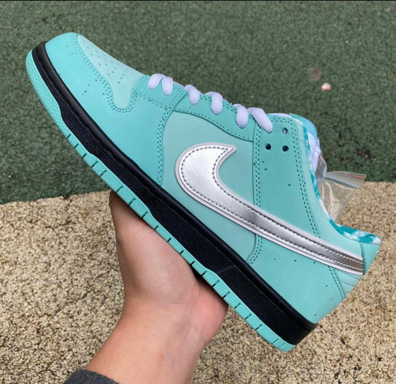 Nike SB Dunk Low