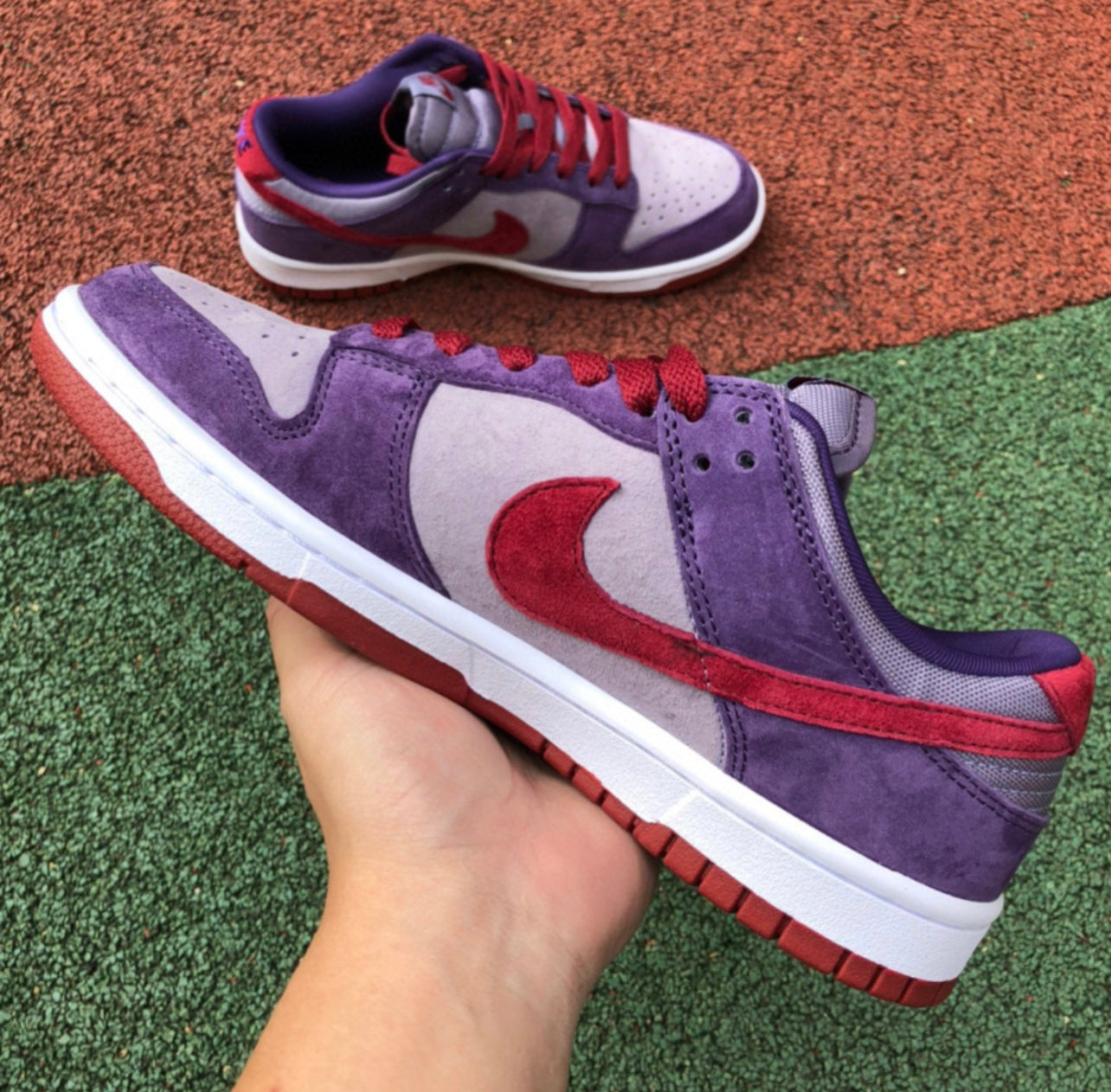 Nike SB Dunk low