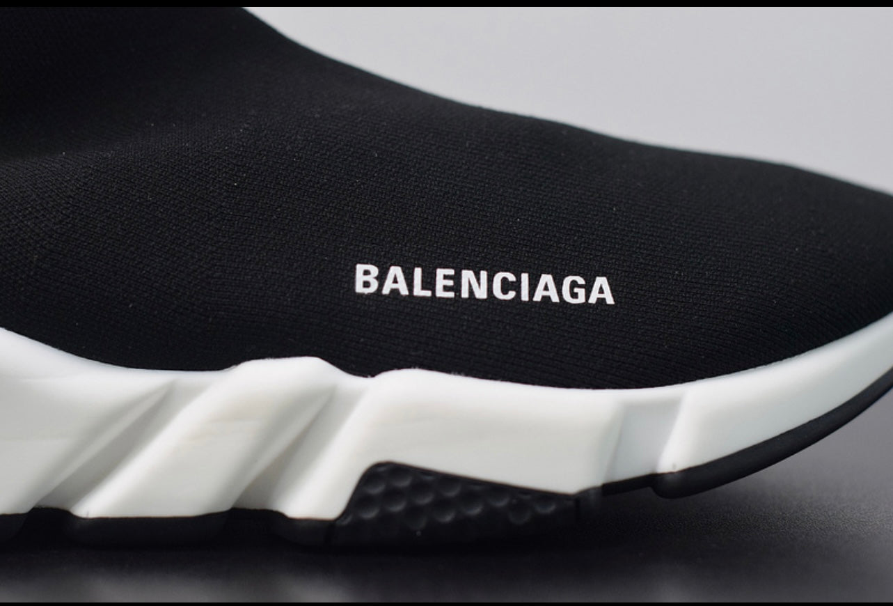 Balenciaga Speed Sneakers