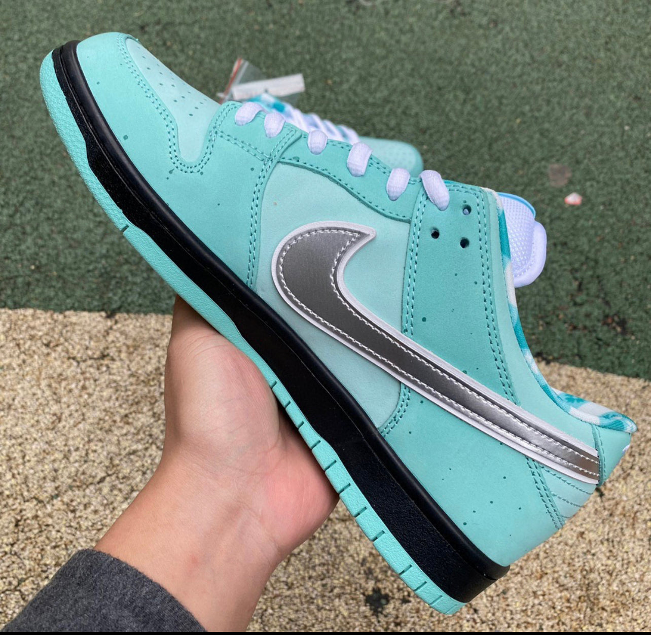 Nike SB Dunk Low