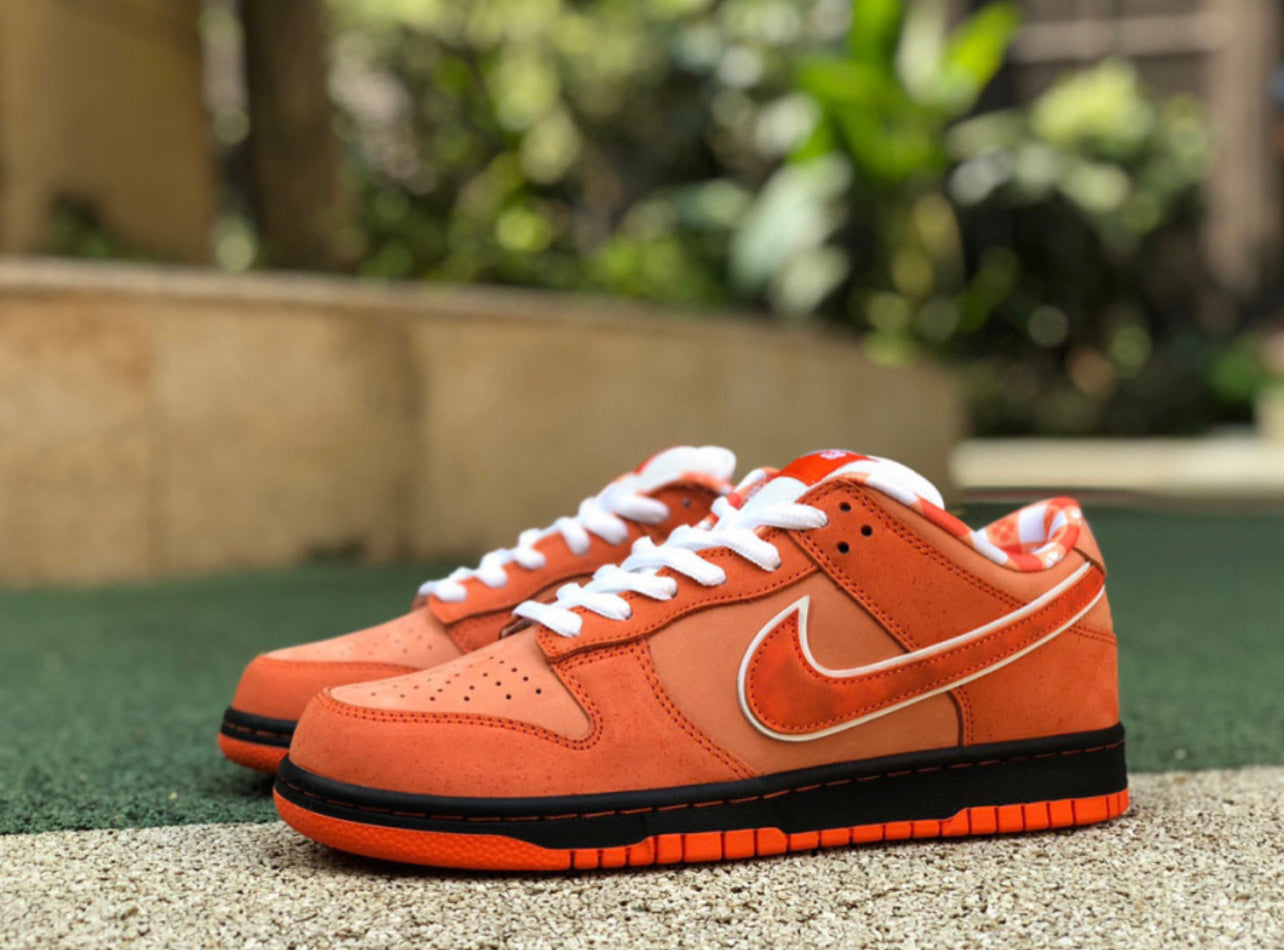 Nike SB Dunk low