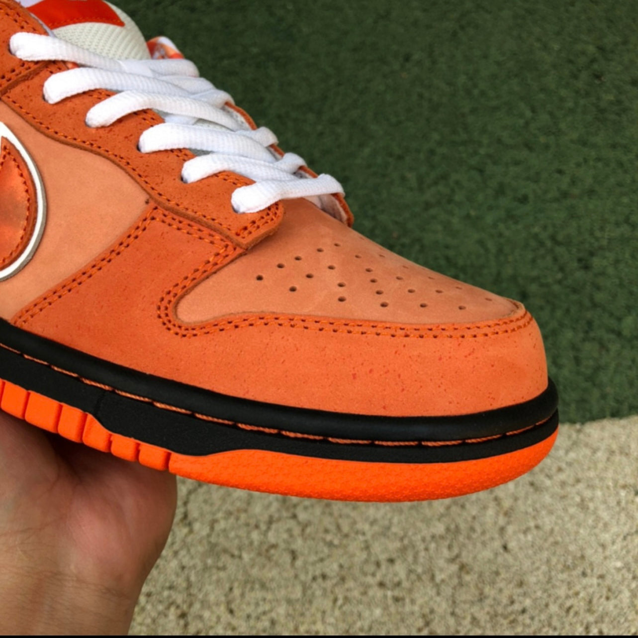 Nike SB Dunk low