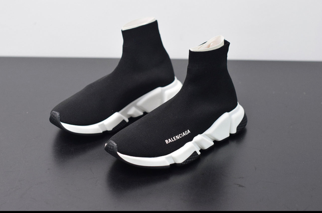 Balenciaga Speed Sneakers