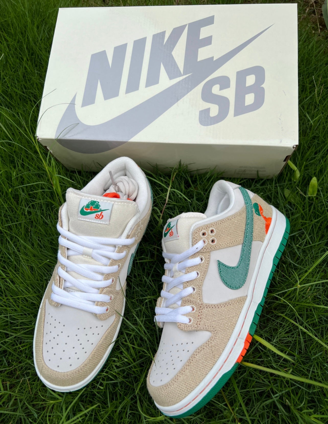 Nike SB