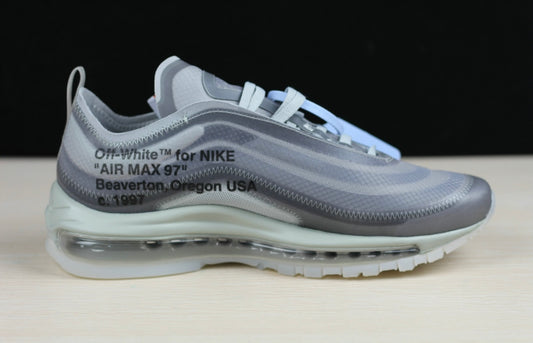 Off-White x Air Max