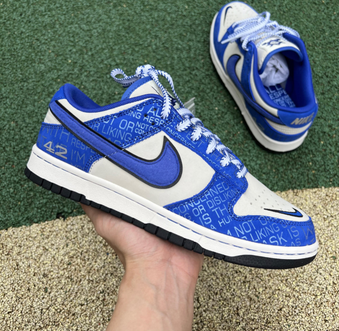 Nike SB Dunk low