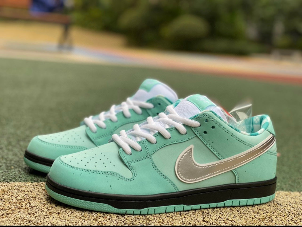 Nike SB Dunk Low