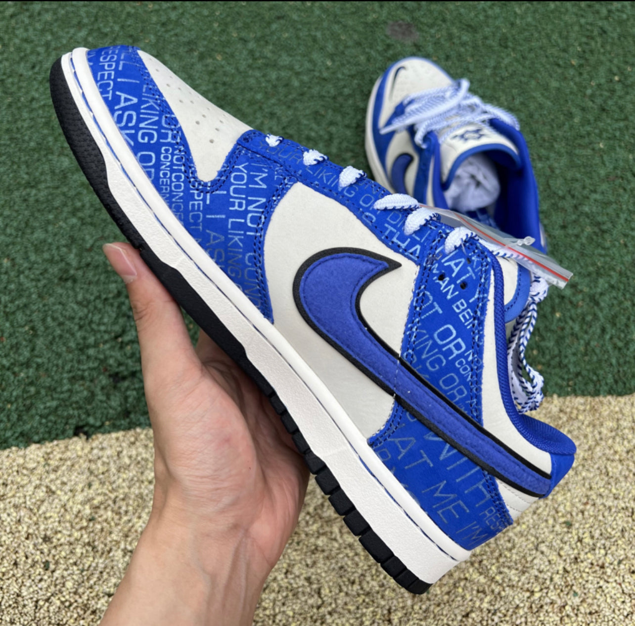 Nike SB Dunk low