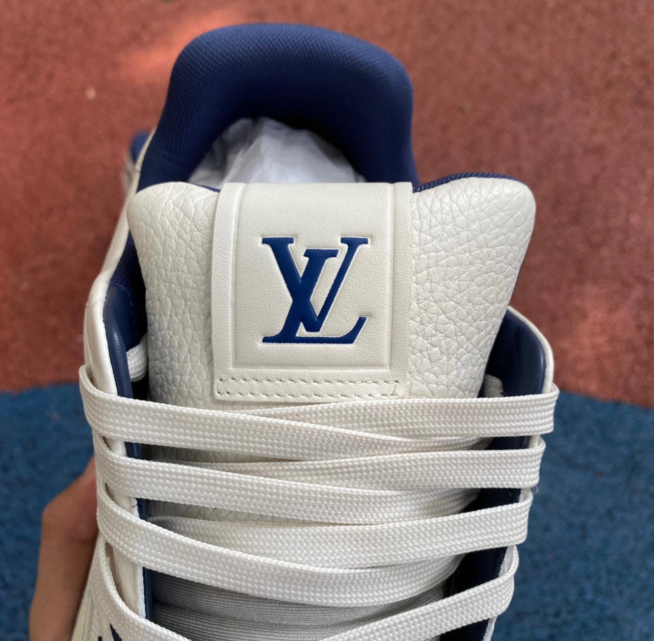 Louis Vuitton Trainer