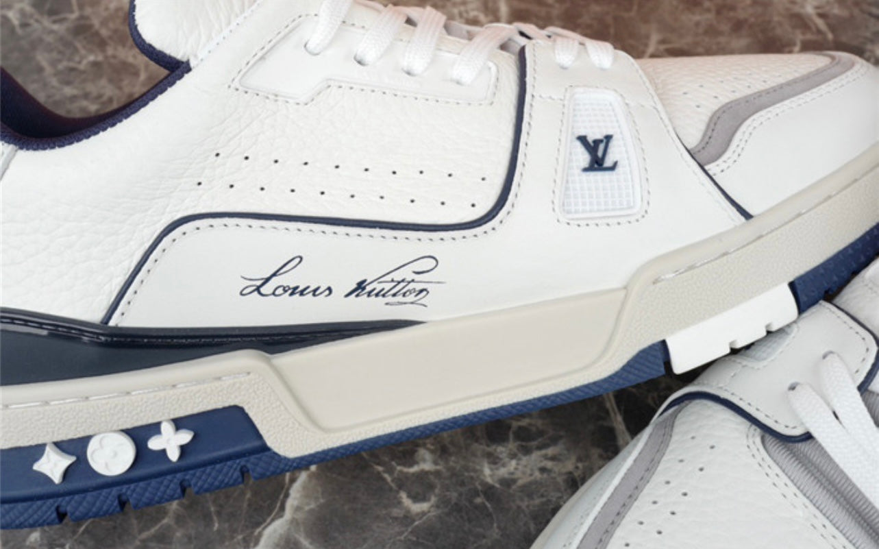 Louis Vuitton Trainers