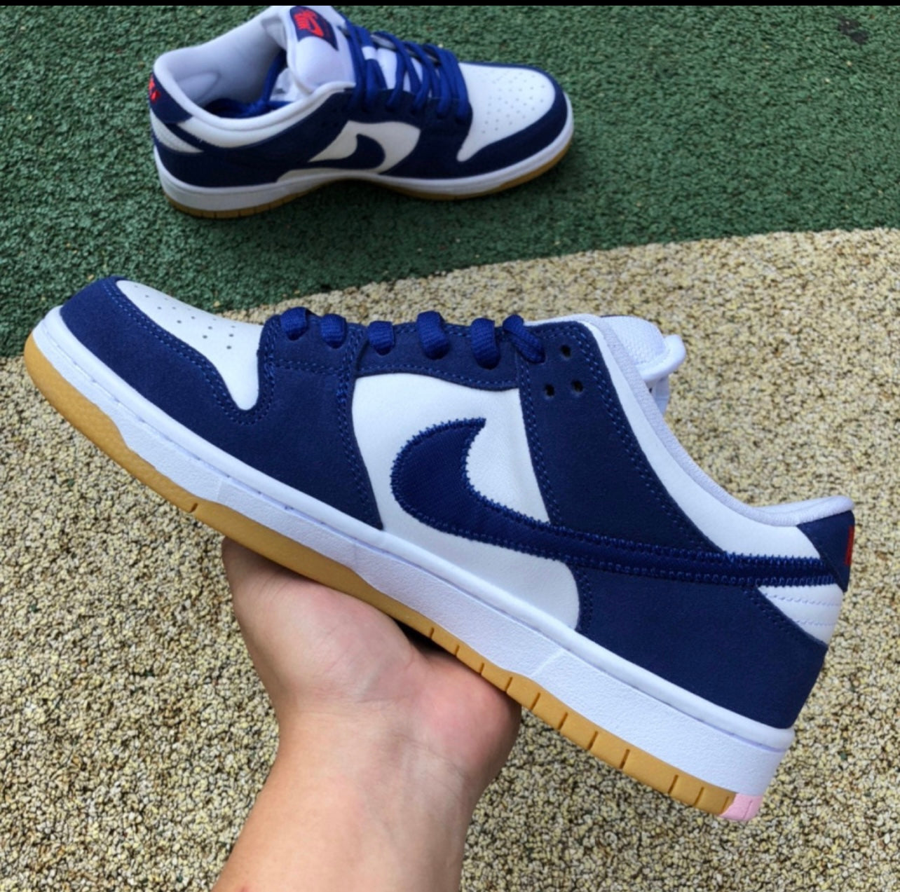 Nike SB