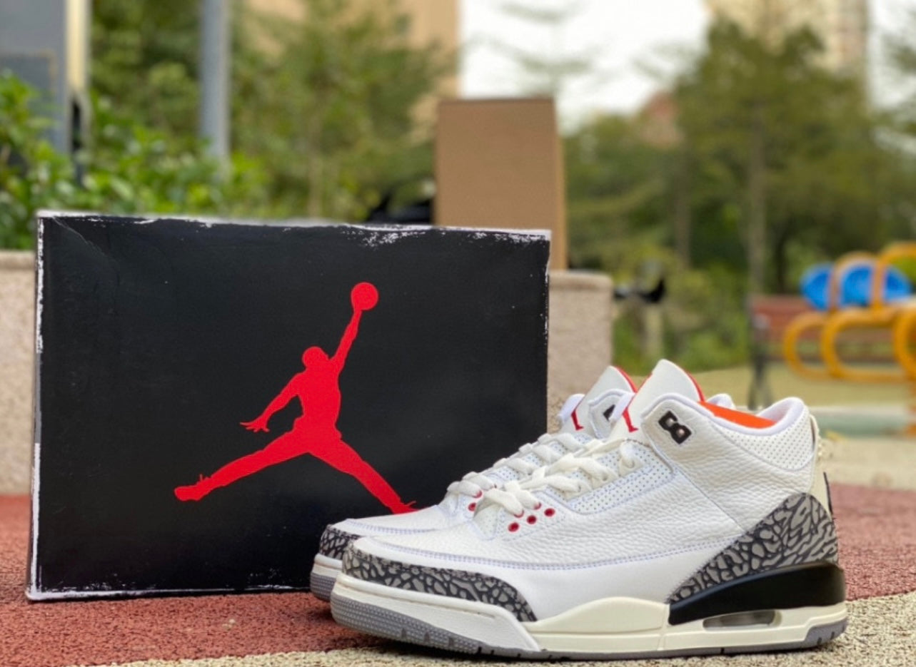 Air Jordan