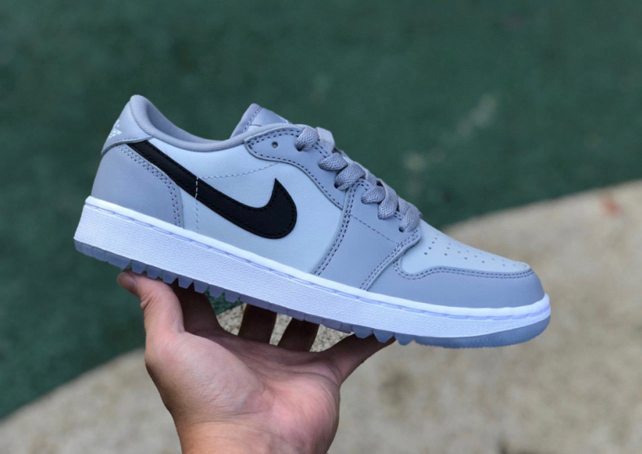 AJ1 Sneakers X Golf