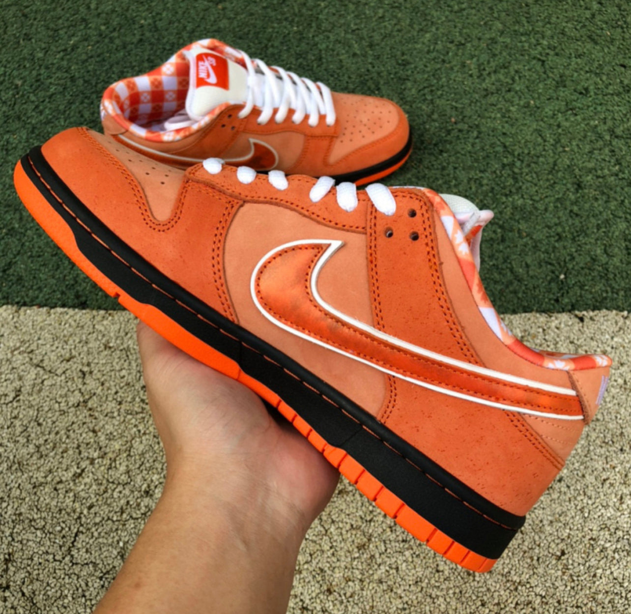 Nike SB Dunk low