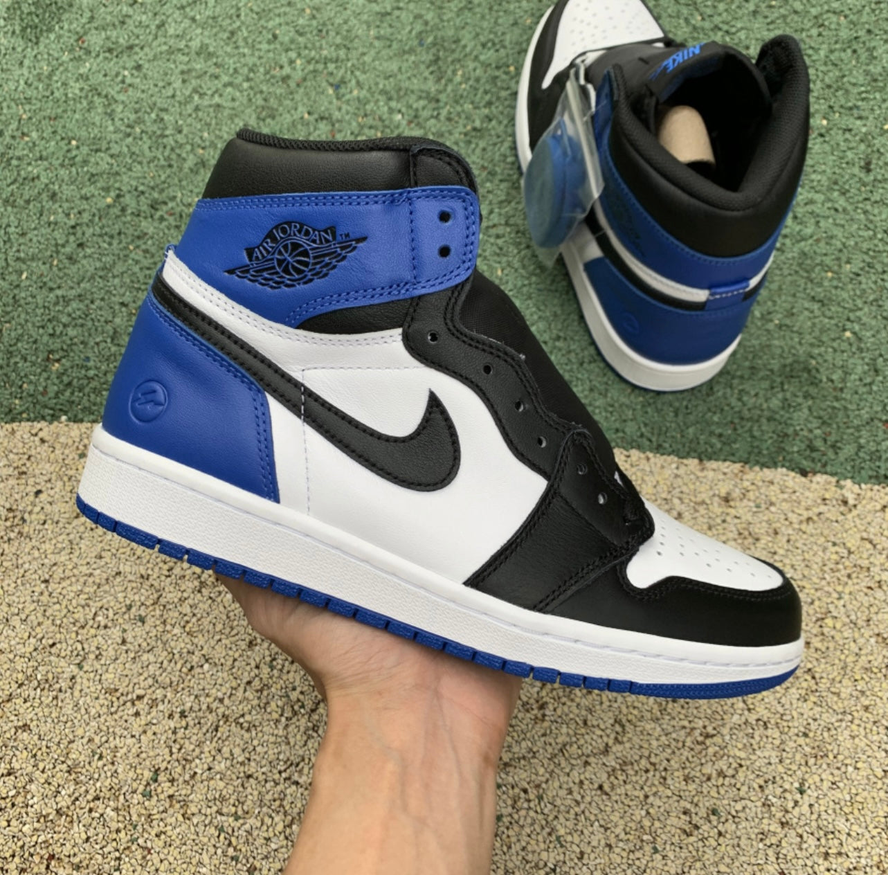 Air Jordan