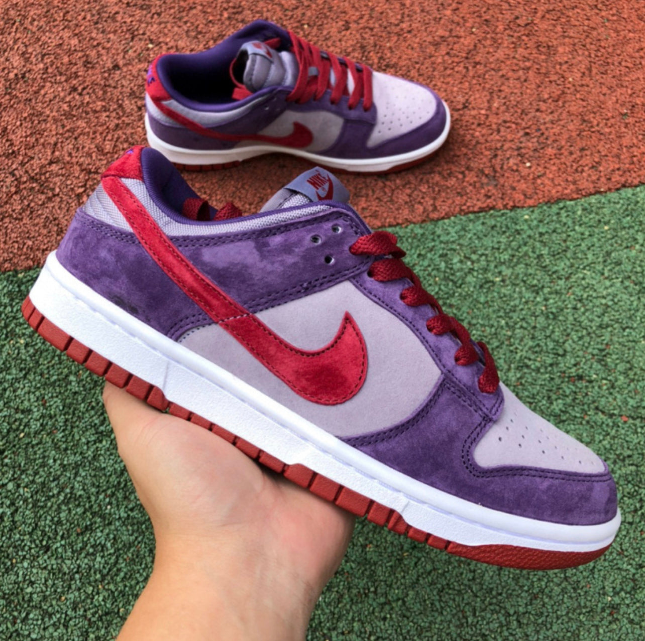 Nike SB Dunk low