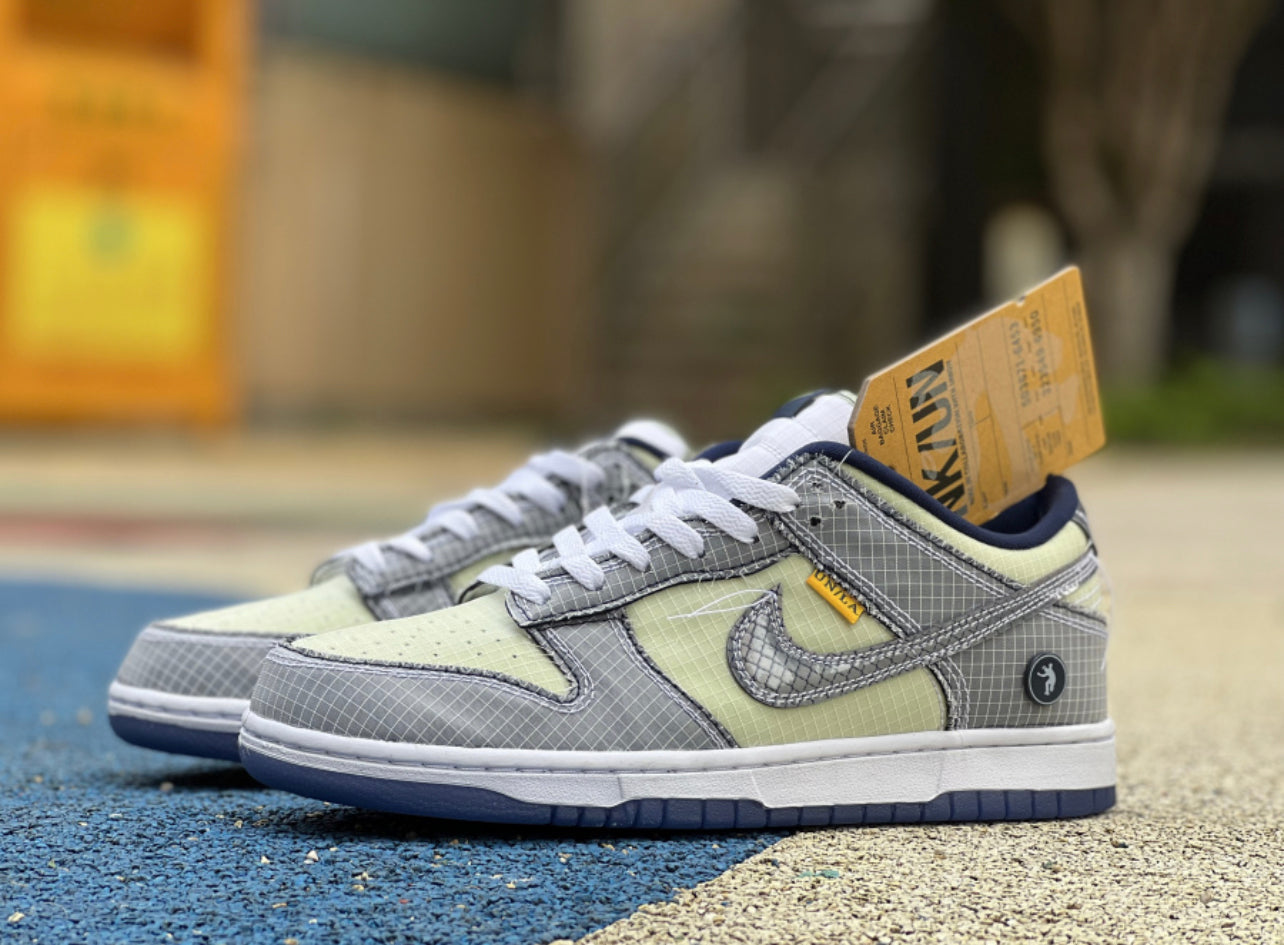 Union LA x Dunk Low