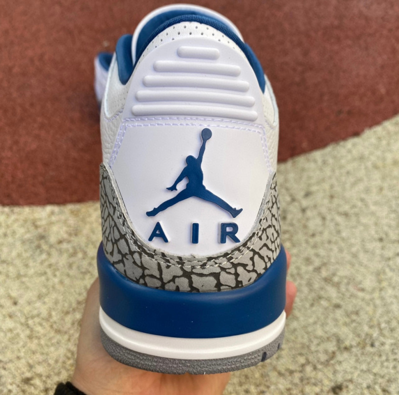 Air Jordan