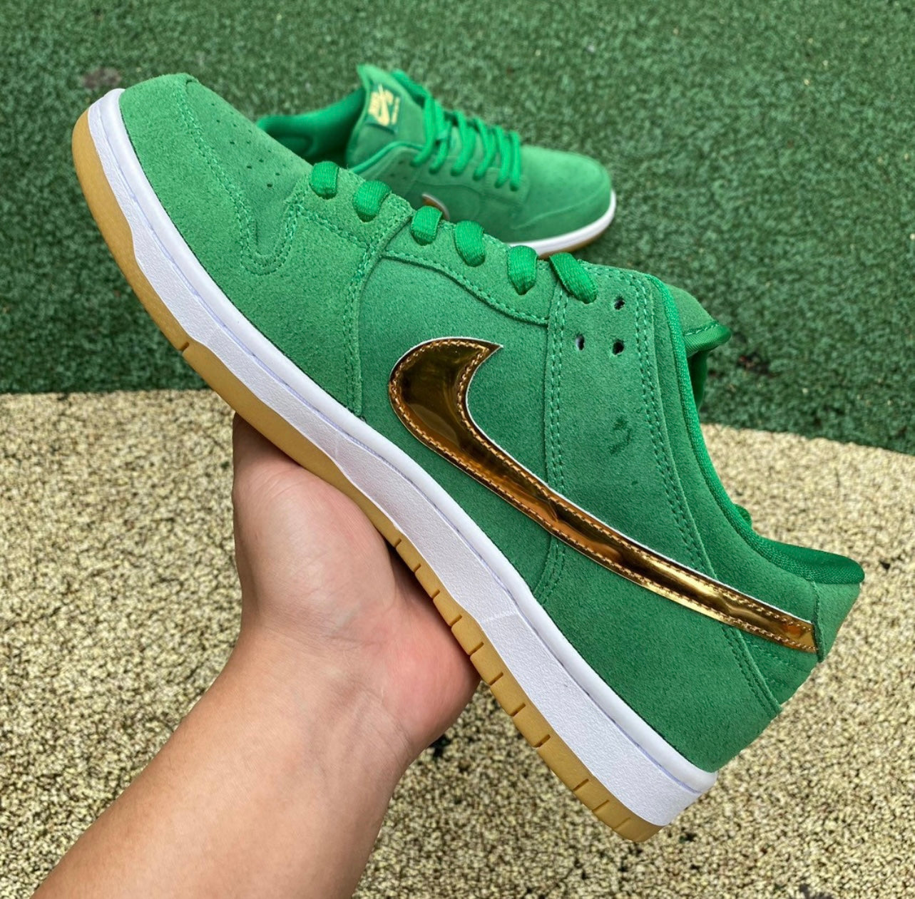 Nike SB Dunk Low