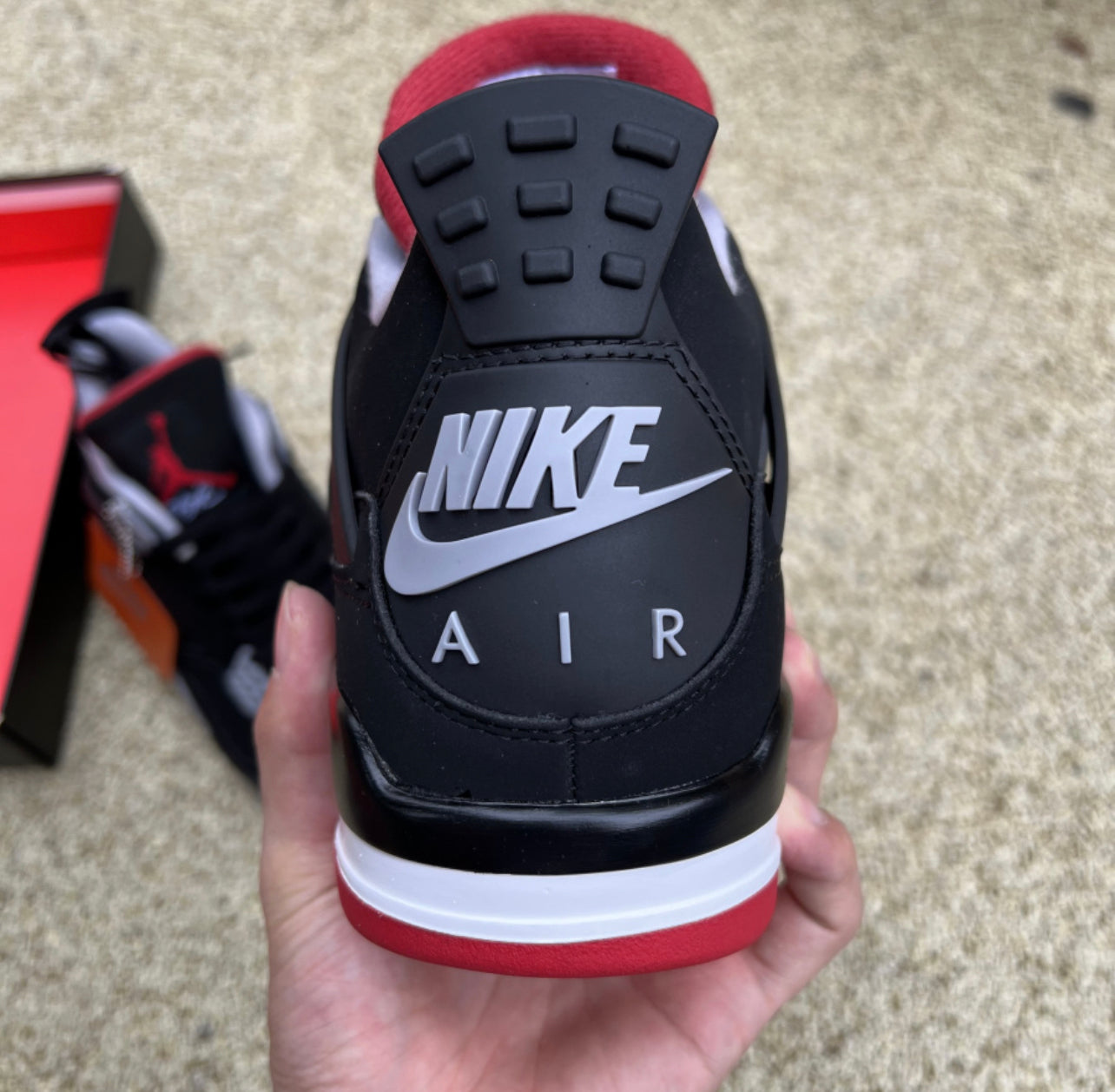 Air Jordan