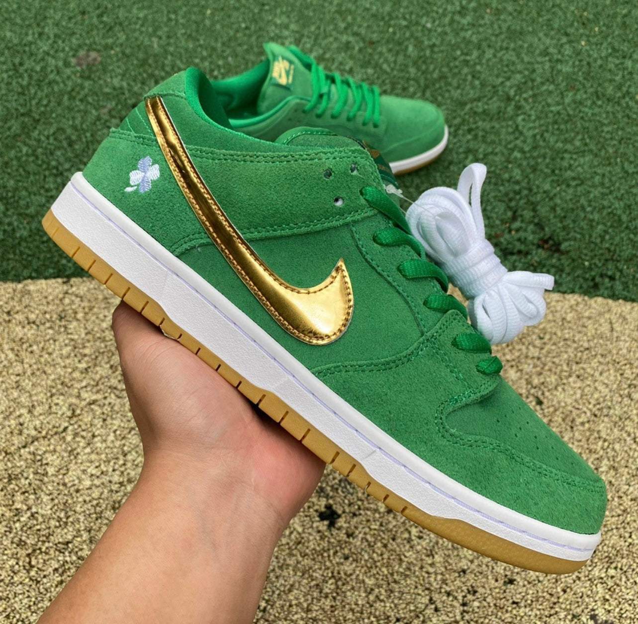 Nike SB Dunk Low