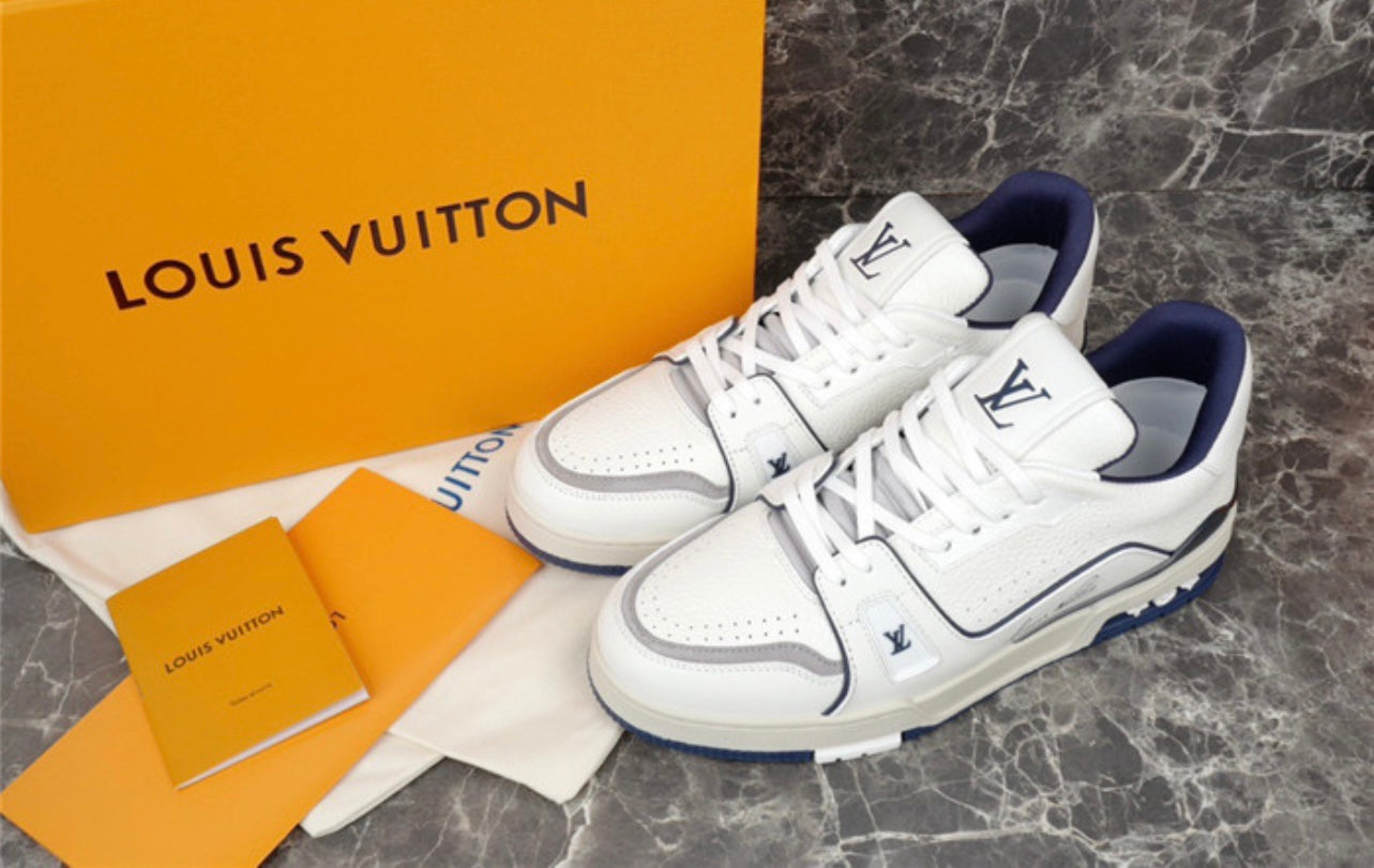 Louis Vuitton Trainers