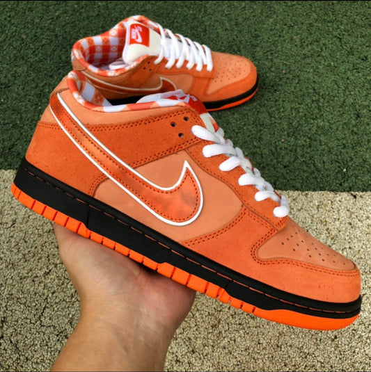 Nike SB Dunk low