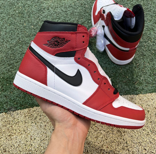 Air Jordan