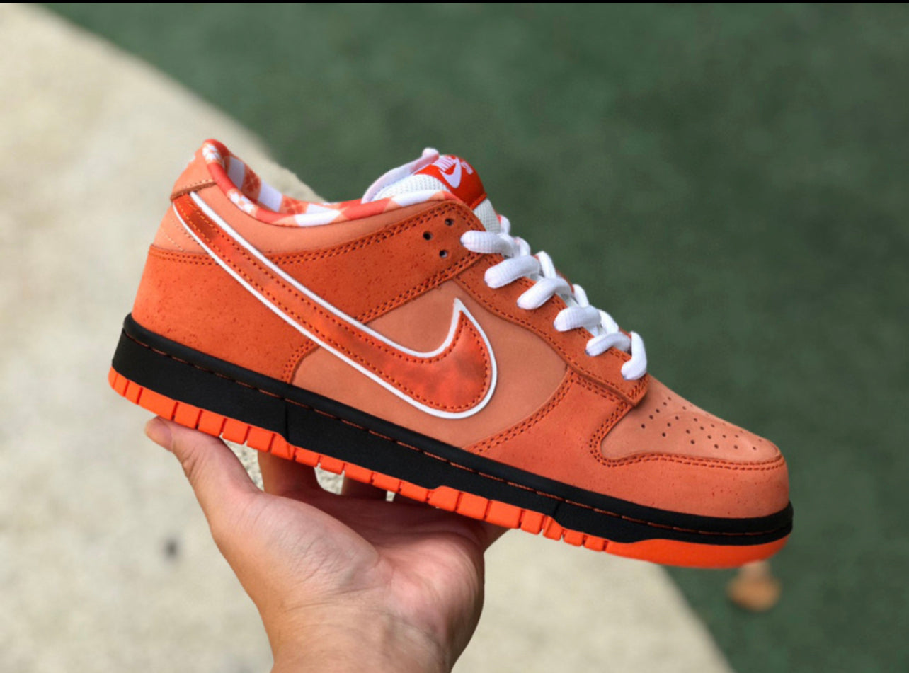 Nike SB Dunk low